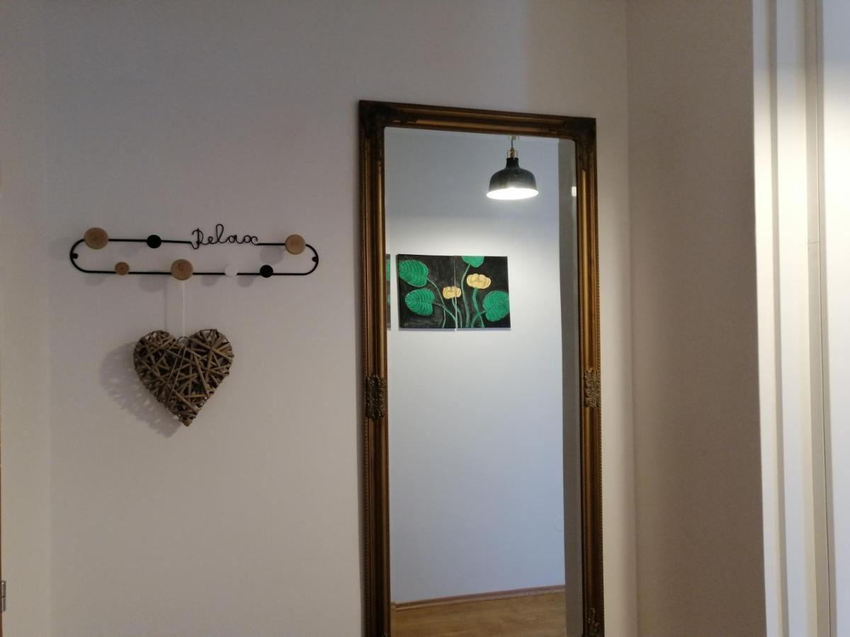 Mreznicki Mozaik Apartment Дуга Реса Екстериор снимка