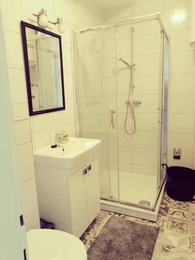 Mreznicki Mozaik Apartment Дуга Реса Екстериор снимка